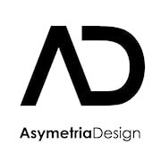 AsymetriaDesign