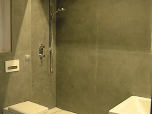 łazienka - zdjęcie od Autorskie Studio Projektowe Indygo
