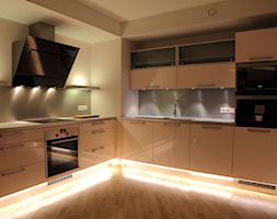 Światło w Kuchni - zdjęcie od Grupa EMDEO Projekty - Homebook
