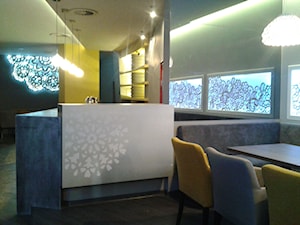 Restauracja G2 - zdjęcie od KREOSTUDIO