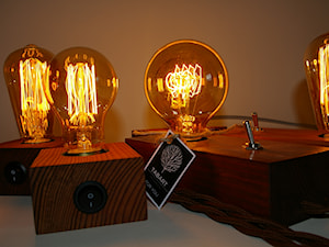 Lampki Tabart - zdjęcie od 87tomson