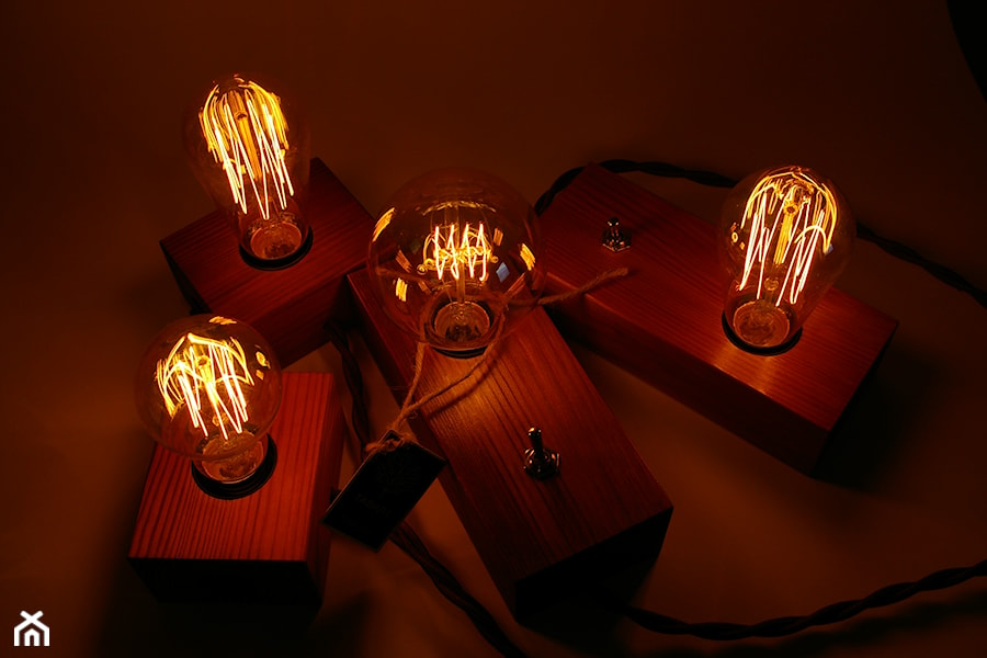 Lampki Tabart - zdjęcie od 87tomson