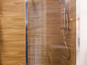 kabina prysznicowa - zdjęcie od przeStworze