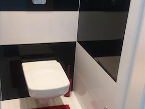 Toaleta - zdjęcie od Marta Poniewierska