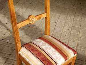 Krzesło sosnowe - zdjęcie od Pracownia Sofka