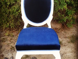 Krzesła na zamówienie - zdjęcie od Pracownia Sofka