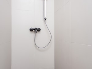 Nowoczesna, prosta łazienka - zdjęcie od Och-Ach_Concept