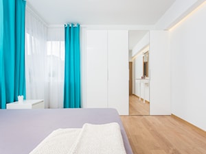 Sypialnia, styl nowoczesny - zdjęcie od Och-Ach_Concept