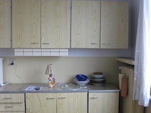 #FRN2 - Kuchnia - zdjęcie od Och-Ach_Concept