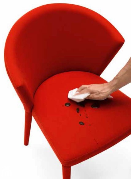 Krzesła włoskie Calligaris - zdjęcie od DEQOS - Homebook