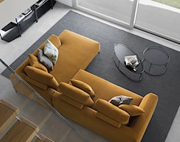 Sofa modułowa - zdjęcie od DEQOS - Homebook