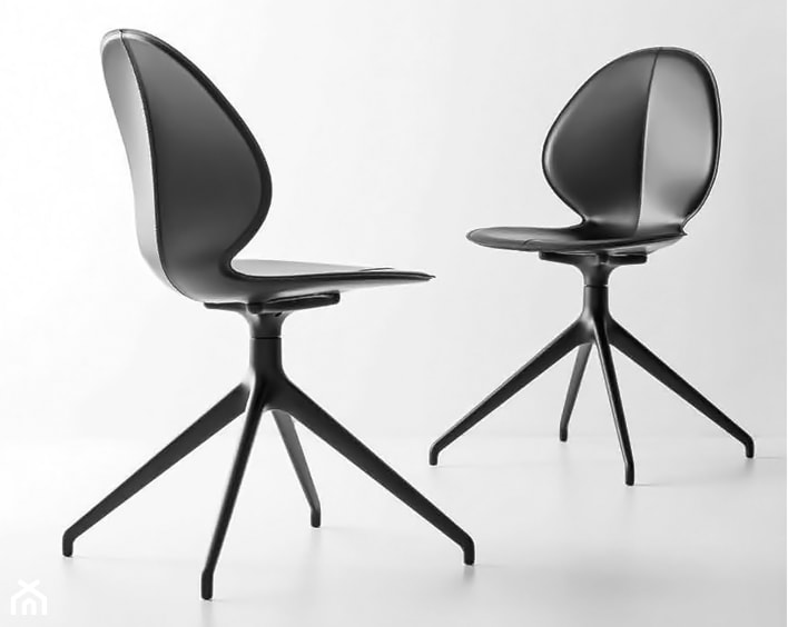 Krzesła włoskie - zdjęcie od DEQOS