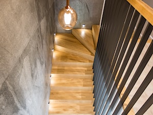 schody_balustrada - zdjęcie od ZIELONE studio projektowe