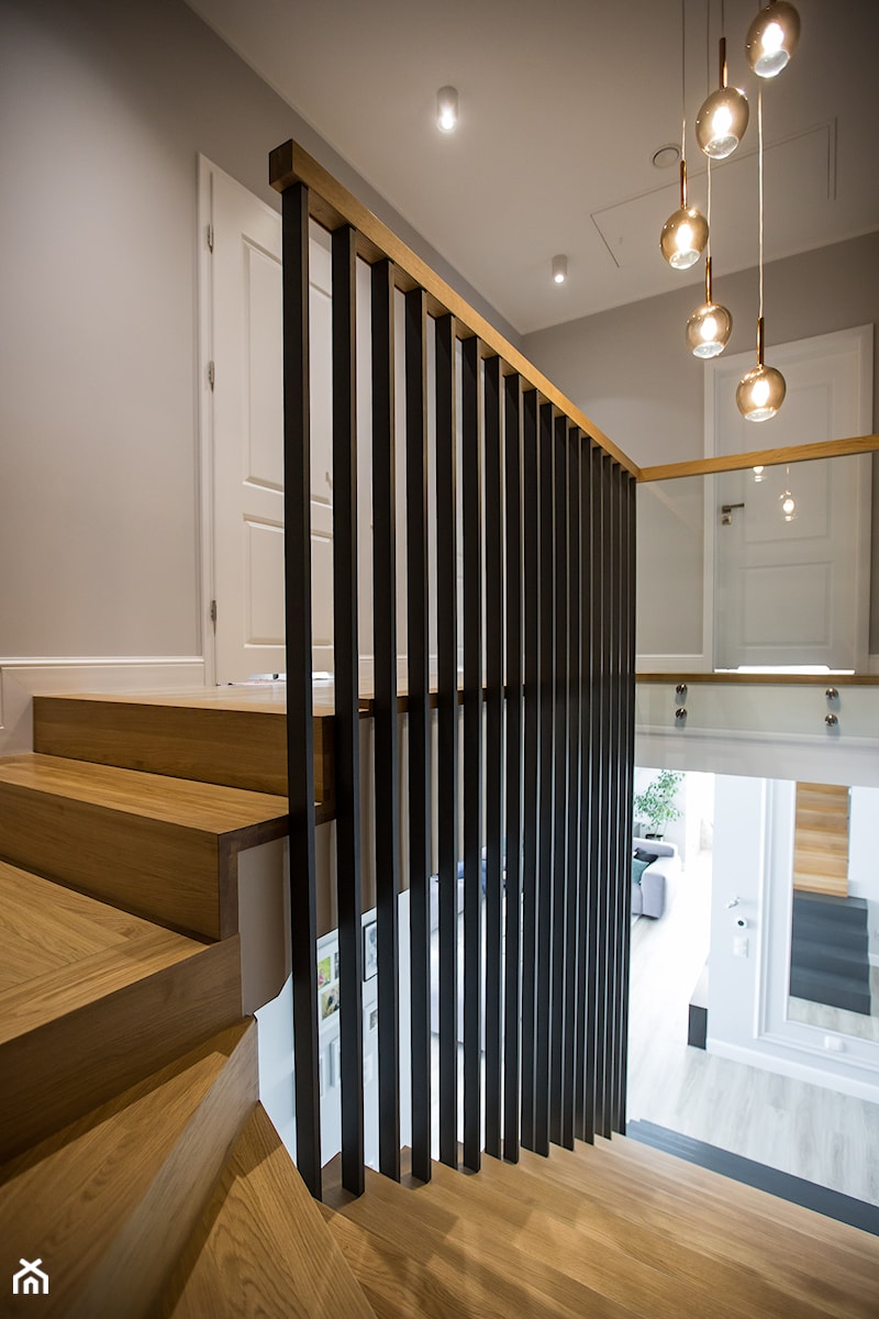 schody_balustrada - zdjęcie od ZIELONE studio projektowe