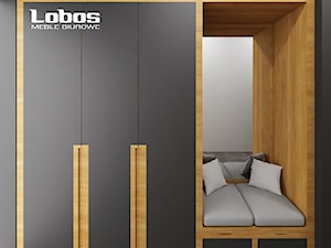 Lobos Meble - wizualizacje - zdjęcie od Lobos Meble Biurowe