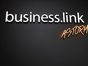 Business Link Astoria - zdjęcie od Lobos Meble Biurowe