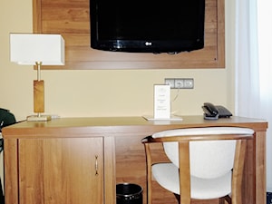 Realizacja dla Hotel Dziki Potok - Lobos Meble Biurowe - zdjęcie od Lobos Meble Biurowe