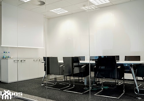 Realizacja biura dla firmy Actavis - Lobos Meble Biurowe - zdjęcie od Lobos Meble Biurowe