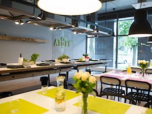 Atuty Studio Kulinarne / Białystok www.atuty.co