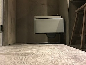 Łazienka w płytkach La Rambla - zdjęcie od Artis Visio