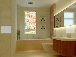 Rolety okienne do łazienki - zdjęcie od deKEA Polska