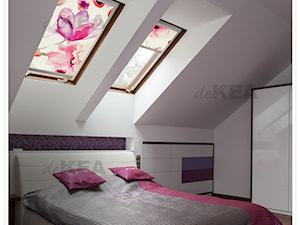 Rolety dachowe z pieknymi wzorami - zaprojektowane idealnie na Twoje okno