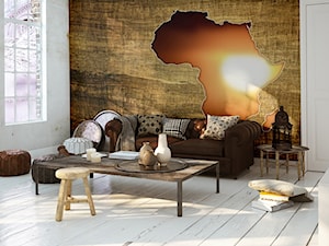 Fototapeta deKEA z kolekcji "Afryka" - zdjęcie od deKEA Polska