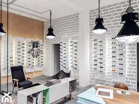 Aranżacje wnętrz - Wnętrza publiczne: OOG eyeware concept store Sopot - Wnętrza publiczne - ManaDesign. Przeglądaj, dodawaj i zapisuj najlepsze zdjęcia, pomysły i inspiracje designerskie. W bazie mamy już prawie milion fotografii!