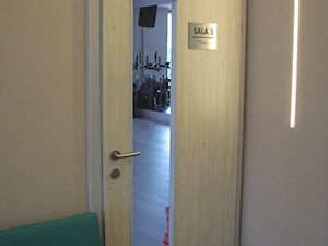 Drzwi Euroba HPL 1,0mm. - zdjęcie od Drzwi DANA, Podłogi Admonter
