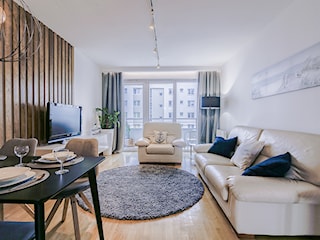 Home Staging - Marina Primore Gdańsk - 70m2 - 2019