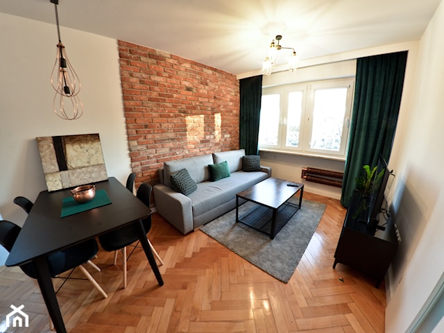 Apartament - Malbork Stare Miasto - 43m2 - 2020