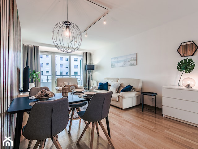 Home Staging - Marina Primore Gdańsk - 70m2 - 2019