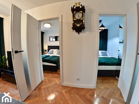 Aranżacje wnętrz - Salon: Apartament - Malbork Stare Miasto - 43m2 - 2020 - Salon, styl nowoczesny - Studio86. Przeglądaj, dodawaj i zapisuj najlepsze zdjęcia, pomysły i inspiracje designerskie. W bazie mamy już prawie milion fotografii!