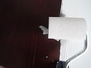 Komoda z koszami wiklinowymi - zdjęcie od AnakinSKY