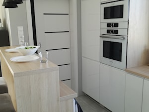 Kuchnia, styl minimalistyczny - zdjęcie od magdas82