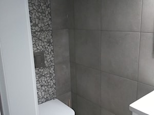 Łazienka, styl minimalistyczny - zdjęcie od magdas82