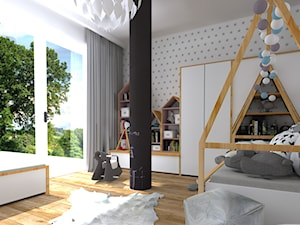 PROJEKT APARTAMENTU - BERLIN - zdjęcie od KADA WNĘTRZA S.C