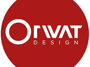 ORWAT DESIGN architektura wnętrz - zdjęcie od ORWAT DESIGN architektura wnętrz