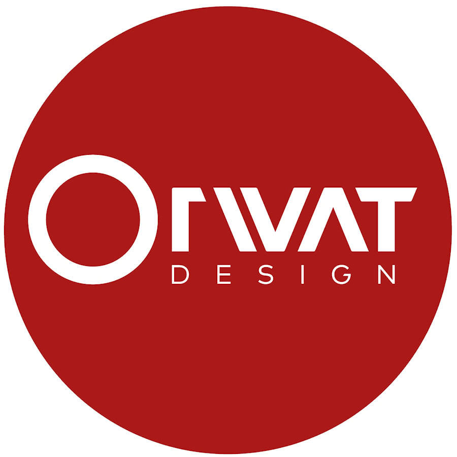 ORWAT DESIGN architektura wnętrz - zdjęcie od ORWAT DESIGN architektura wnętrz