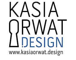 KASIAORWAT.DESIGN - zdjęcie od KASIAORWAT.DESIGN - Homebook