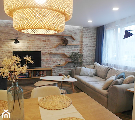 Hygge we wnętrzach, czyli jak urządzić przytulny i komfortowy dom w duńskim stylu?