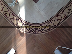 Bordiura intarsjowana - zdjęcie od Renesans Floor In-Lays
