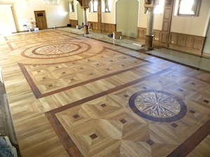 Sala Balowa - zdjęcie od Renesans Floor In-Lays