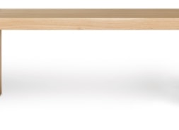 BLOX - Rozkładany stół drewniany / MILONI.PL - zdjęcie od MILONI - Homebook