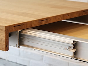 BLOX - Rozkładany stół drewniany / MILONI.PL - zdjęcie od MILONI