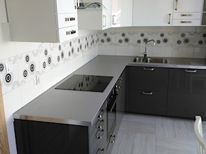 Montaż kuchni - Kuchnia - zdjęcie od GotekService