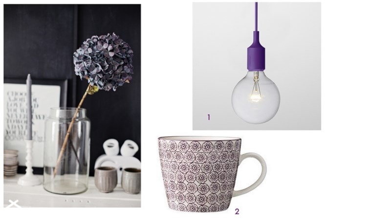 Xmas wish list - zdjęcie od Interiors design blog - Homebook