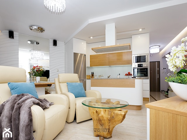 apartament Magnolia