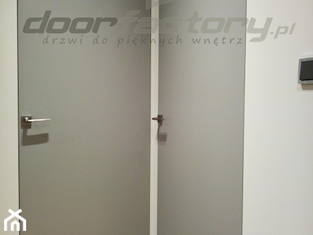 Aranżacje wnętrz - : - doorfactory.pl. Przeglądaj, dodawaj i zapisuj najlepsze zdjęcia, pomysły i inspiracje designerskie. W bazie mamy już prawie milion fotografii!