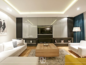 Realizacja - apartament 120 m2